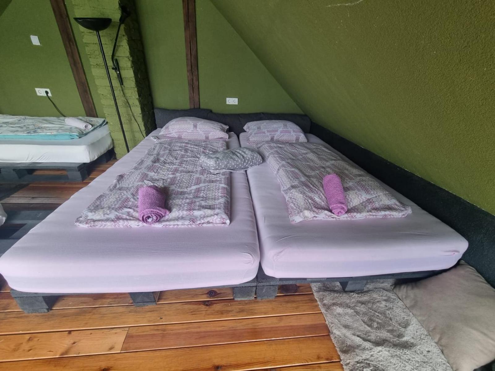 Jajce Lake Cottage-Plivsko Jezero Ngoại thất bức ảnh